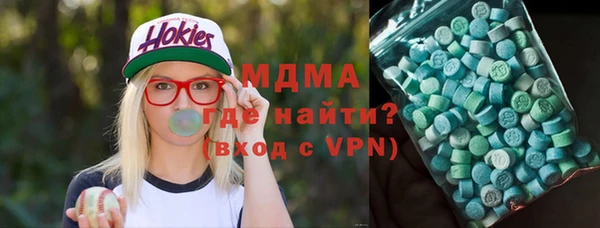 хмурый Белокуриха